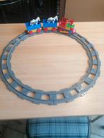 Lego duplo train, Ophalen of Verzenden, Gebruikt, Duplo