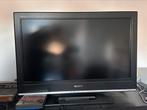 Sony Bravia, Audio, Tv en Foto, Televisies, Ophalen, Zo goed als nieuw, LCD, Sony