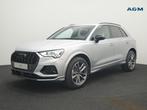 Audi Q3 Q3 35 TFSI Business Edition Advanced S tronic, Automaat, Navigatiesysteem, SUV of Terreinwagen, Zilver of Grijs