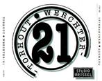 Torhout-Werchter 21 (1977-1997) (2 CD), Utilisé, Enlèvement ou Envoi