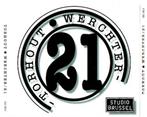 Torhout-Werchter 21 (1977-1997) (2 CD), Ophalen of Verzenden, Gebruikt