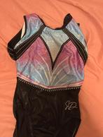 Turnpakje sparkle and dream, Sport en Fitness, Turnen, Verzenden, Paars, Nieuw, Maat 36 t/m 42