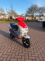 Zeer Nette Peugeot Vivacity Sportline Edition, Fietsen en Brommers, Ophalen, Tweetakt, Klasse A (25 km/u), Zo goed als nieuw