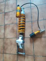 Yamaha Ténéré-ophanging, Motoren, Particulier