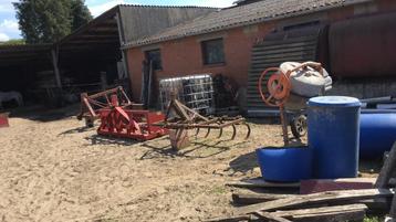 Compleet lot machines ! Ideaal voor startende hobby !, Enlèvement