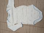 Petit Bateau body met lange mouwen, Kinderen en Baby's, Ophalen of Verzenden, Zo goed als nieuw