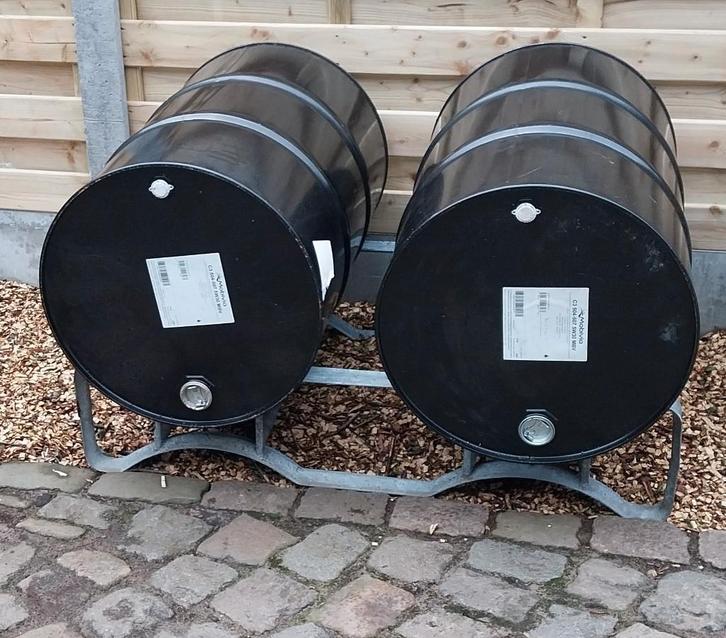 Vatenrek, Verzamelen, Overige Verzamelen, Ophalen