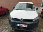 Volkswagen  caddy 2014, Autos, Volkswagen, Euro 5, Achat, 4 portes, 2 places