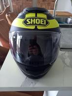 Helm, Motoren, Ophalen of Verzenden, Shoei