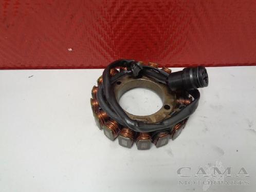 DYNAMO Kawasaki ZX 6 R 2000-2002 (NINJA ZX-6R ZX600J), Motoren, Onderdelen | Kawasaki, Gebruikt