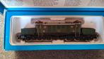 marklin 3022 elektrische loc BR E94 DB digitaal omgebouwd, Courant alternatif, Enlèvement, Utilisé, Locomotive