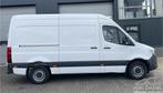 Mercedes-Benz Sprinter 317 L2 H2 Automaat Koelwagen LED 170, Auto's, Te koop, 1950 cc, Gebruikt, 750 kg