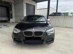 BMW M135i xDrive, Automaat!, Euro 5, Achat, Capteur de stationnement, Alcantara