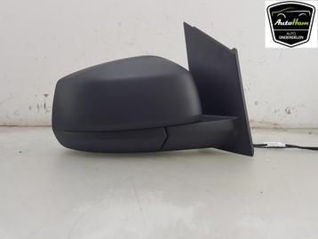 RETROVISEUR LATERAL DROIT Caddy Cargo V (SBA / SBH), Utilisé, Volkswagen