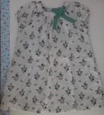 Prachtig jurkje Zara maat 92, Robe ou Jupe, Enlèvement ou Envoi, Comme neuf, Zara