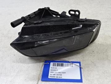 ANTI BROUILLARD AVANT DROIT Audi A3 Limousine (8VS / 8VM), Utilisé, Audi