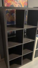 Kalax noir, Enlèvement, Utilisé