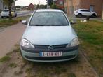 opel corsa, Auto's, Opel, Blauw, Grijs, Particulier, Corsa