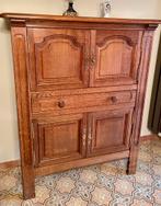 Mooi dressoir - snelle verkoop!, Ophalen, Zo goed als nieuw, Eikenhout