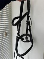 Donkerbruin hoofdstel Kavalkade, Envoi, Utilisé, Dressage