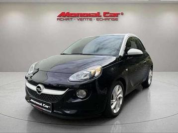 Opel Adam 1.2i *1er prop*Prêt à immatriculer* beschikbaar voor biedingen