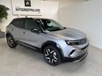 Opel Mokka Turbo Start/Stop GS, Auto's, 100 kW, 136 pk, Bedrijf, Zilver of Grijs