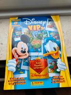 Stickerboek van Disney, Verzamelen, Ophalen