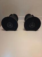 Dynaudio Esotar T330 tweeters (Synthese Floating one), Enlèvement, Utilisé