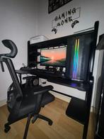 SetUp Gaming Complet, Ophalen, AMD Ryzen 5, Zo goed als nieuw, 2 TB