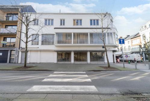 Commercieel à louer à La Louviere, 2 chambres, Immo, Huizen te huur, Overige soorten, F