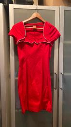 Jolie robe rétro Zoë Loveborn, Enlèvement ou Envoi, Comme neuf, Taille 38/40 (M)