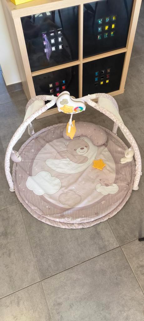 Speelmat Chicco, Enfants & Bébés, Jouets | Vêtements de jeu, Comme neuf, Enlèvement ou Envoi