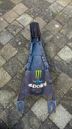 Beta onderkuip, Fietsen en Brommers, Brommeronderdelen | Scooters, Ophalen, Beta