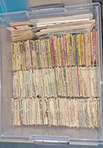 Mini récits issus des revues hebdomadaires Spirou, Gelezen, Ophalen of Verzenden, Divers auteurs, Meerdere stripboeken