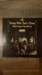 Crosby, Stills, Nash & Young - Déjà vu, Enlèvement ou Envoi, Utilisé