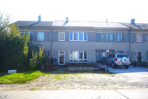 Starterswoning Lindestraat 14 Desteldonk (GENT) Te Koop, Immo, Huizen en Appartementen te koop, Gent, tot 200 m², Tussenwoning