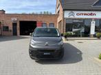 Citroen Jumpy Spacetourer 9 plaatsen, Auto's, 4 deurs, Monovolume, 120 pk, Bedrijf