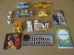Collectie ijskastmagneten 28x oa Walt Disney ijskastmagneten, Verzamelen, Ophalen of Verzenden
