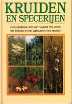 Kruiden en specerijen - J.F. Morton - 9789024350940, Boeken, Kruiden en Alternatief, Julia F. Morton, Ophalen of Verzenden, Zo goed als nieuw
