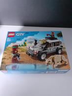 Nieuwe doos lego " thema safari ", Ophalen, Nieuw, Complete set, Lego