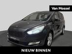 Ford Galaxy 2.0 Ecoblue | 7 Zit | Camera | Leder, Voorwielaandrijving, 4 cilinders, 2000 kg, 7 zetels