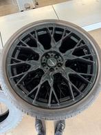 XPENG P7 21” breedset wielen, Ophalen