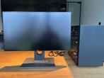 Desktop (5600x) + Monitor (Dell Ultrasharp), Ophalen, 256 GB, Zo goed als nieuw, SSD