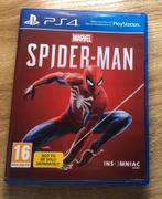 SPIDER-MAN PS4, Consoles de jeu & Jeux vidéo, Jeux | Sony PlayStation 4, Enlèvement ou Envoi