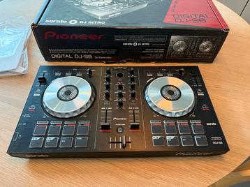 Pioneer DJ DDJ-SB Controller – in perfecte staat! beschikbaar voor biedingen
