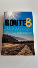 Danielle Boelens - Route 8, Boeken, Reisverhalen, Ophalen of Verzenden, Nieuw, Danielle Boelens, Zuid-Amerika