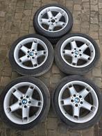 bmw e39 velgen style 49 17 inch, Ophalen, Gebruikt