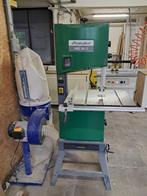 2 machines in goede staat, Doe-het-zelf en Bouw, Ophalen, Gebruikt, Overige houtsoorten, Plank
