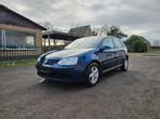 Volkswagen Golf V 1.4 Trendline  Met keuring!!! Garantie!!!, Auto's, Stof, Blauw, 5 deurs, Onderhoudsboekje