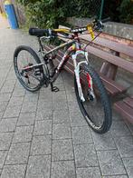 TREK SUPERFLY 7, Fietsen en Brommers, Fully, Ophalen, Zo goed als nieuw, Trek